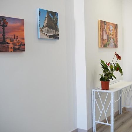 Bari Vica Rooms Exterior foto