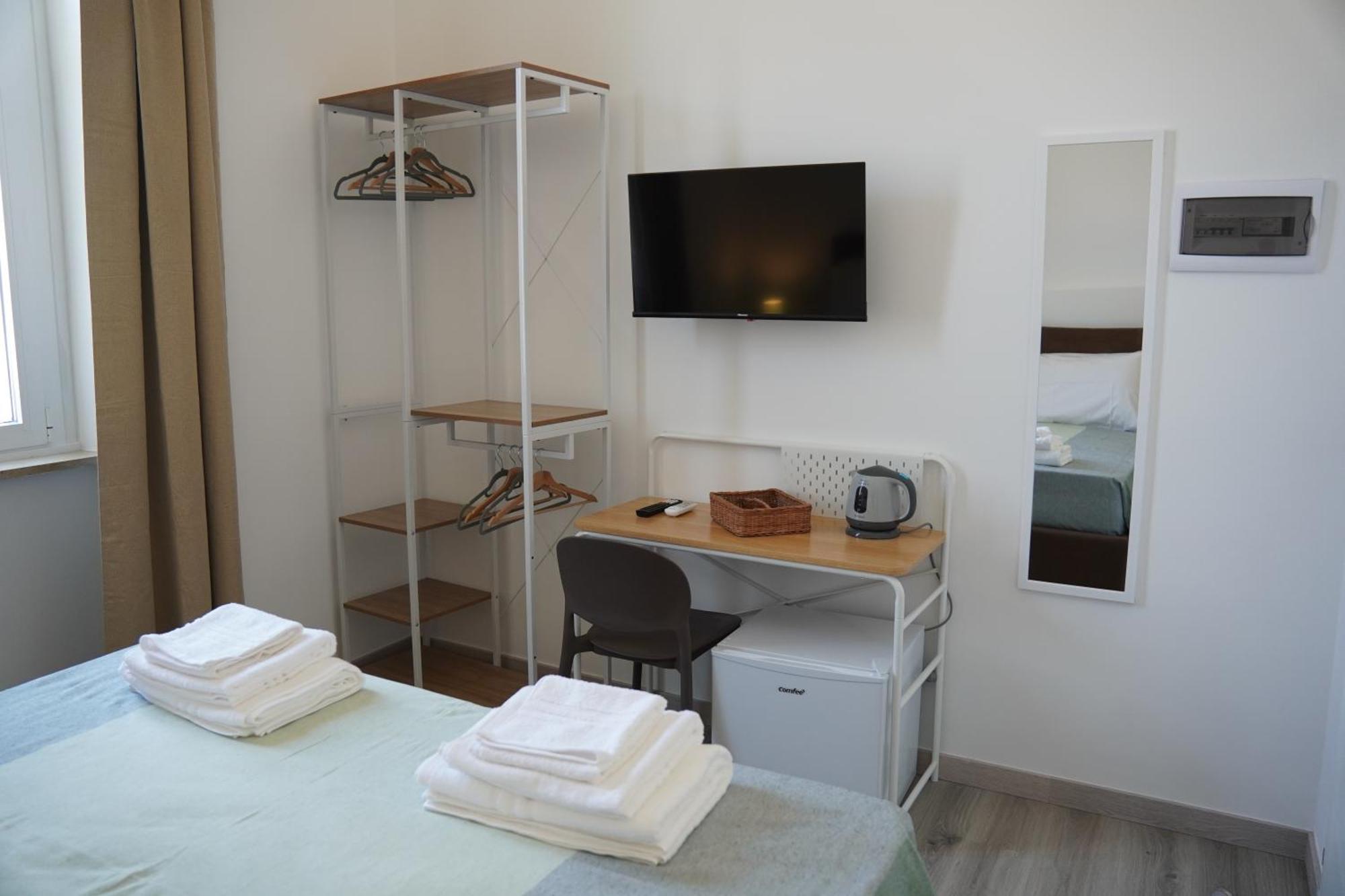 Bari Vica Rooms Exterior foto